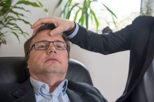 Peer Vollmer Praxis für Hypnose Hamburg Hypnose Behandlung