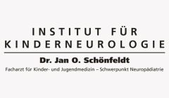 Dr. med. Jan Oliver Schönfeldt - Institut für Kinderneurologie