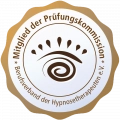 Peer Vollmer - Praxis für Hypnosetherapie - Mitglied der Prüfungskommission Berufsverband von Hypnosetherapeuten e.V. 